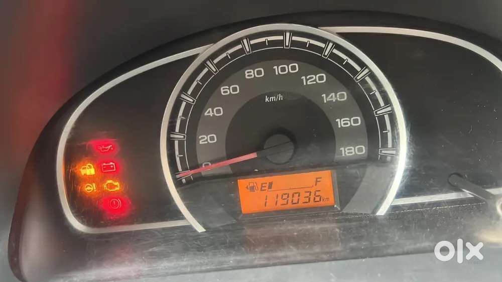 Maruti Suzuki Alto 800 Vxi 2018 / 2019 Resistration H /  Zero Screech/