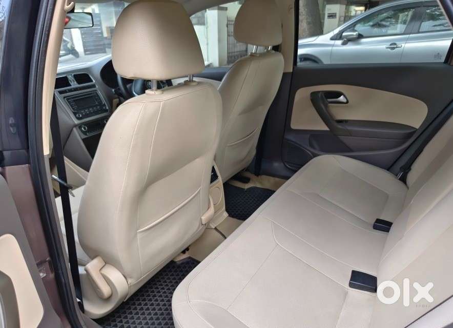 Volkswagen Vento 1.5 Tdi Highline At, 2015, Diesel