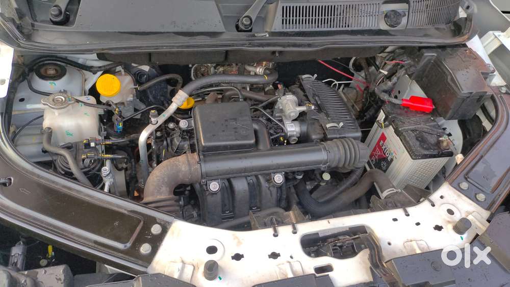 Renault Kiger Rxe, 2024, Petrol
