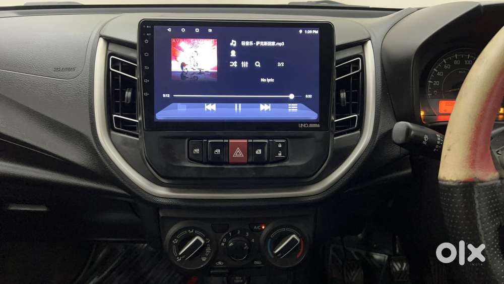 Maruti Suzuki Celerio Cng Vxi Optional, 2022, Cng & Hybrids