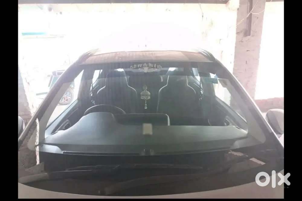 Full Depcap Insurance, Single Handed Driven,doctor Car, Good Average