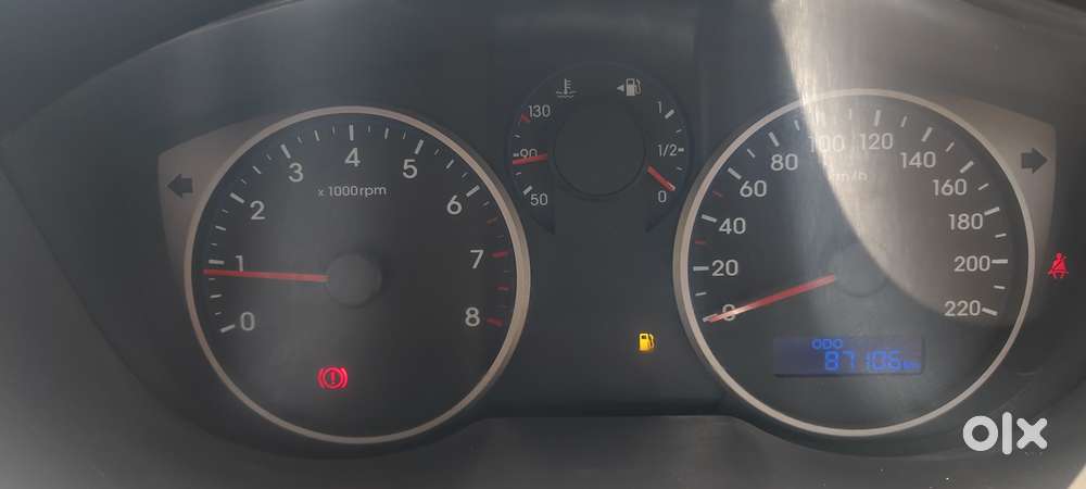 Hyundai I20 2010-2012 1.2 Sportz, 2012, Petrol