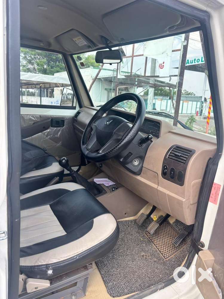 Mahindra Bolero 2025 Diesel Good Condition