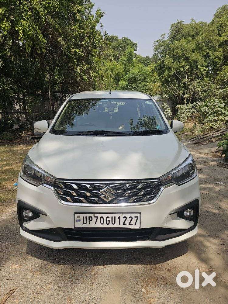 Maruti Suzuki Ertiga Vxi (o) Cng, 2023, Cng & Hybrids