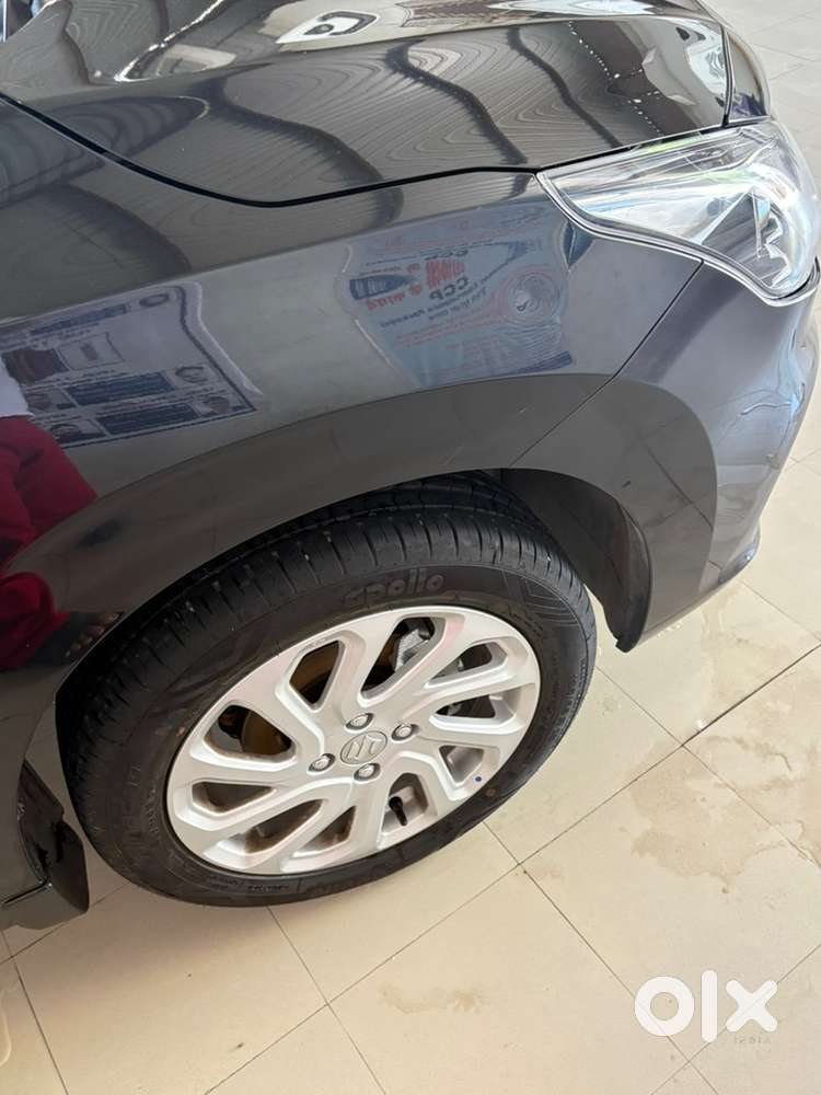 Maruti Suzuki Baleno 1.2 Zeta 2025