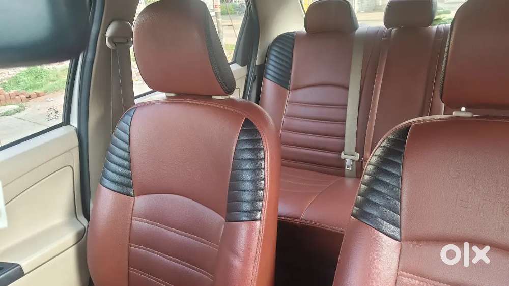 Toyota Etios 2018