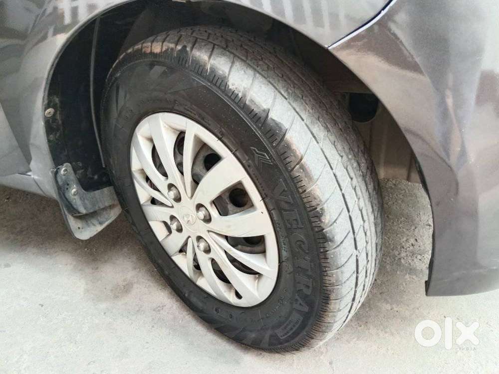 Hyundai I10 Magna, 2013, Petrol