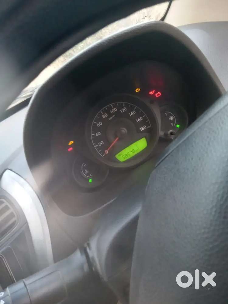 Hyundai Eon Era 2014 Car