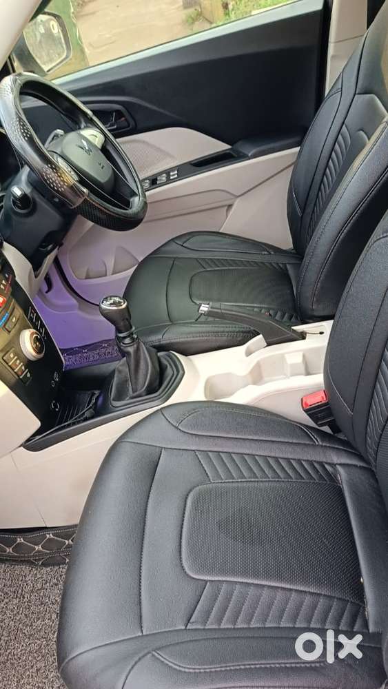 Mahindra Xuv300 W6 Diesel, 2022, Diesel