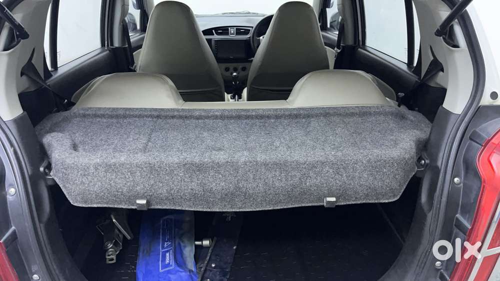 Maruti Suzuki Alto 800 2012-2016 Vxi, 2019, Petrol