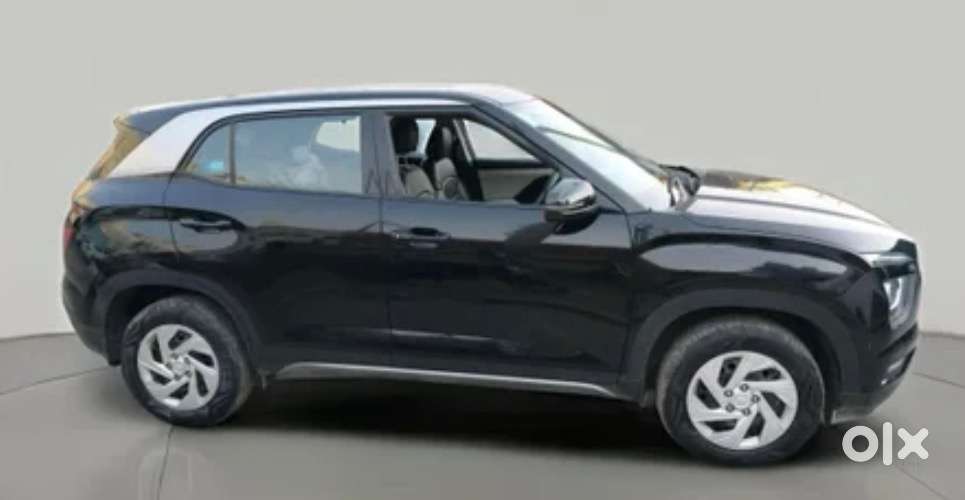 Hyundai Creta Petrol 31000 Km Driven