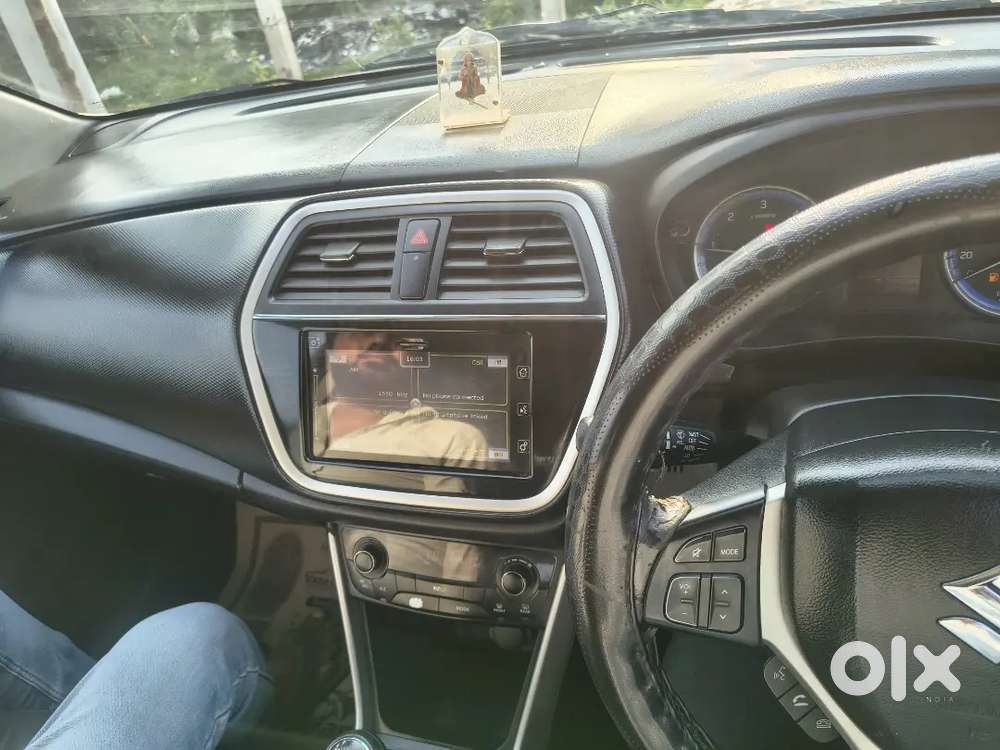 Good Condition Good Ac Tyres Average Insurance Ok Location Avulapalem