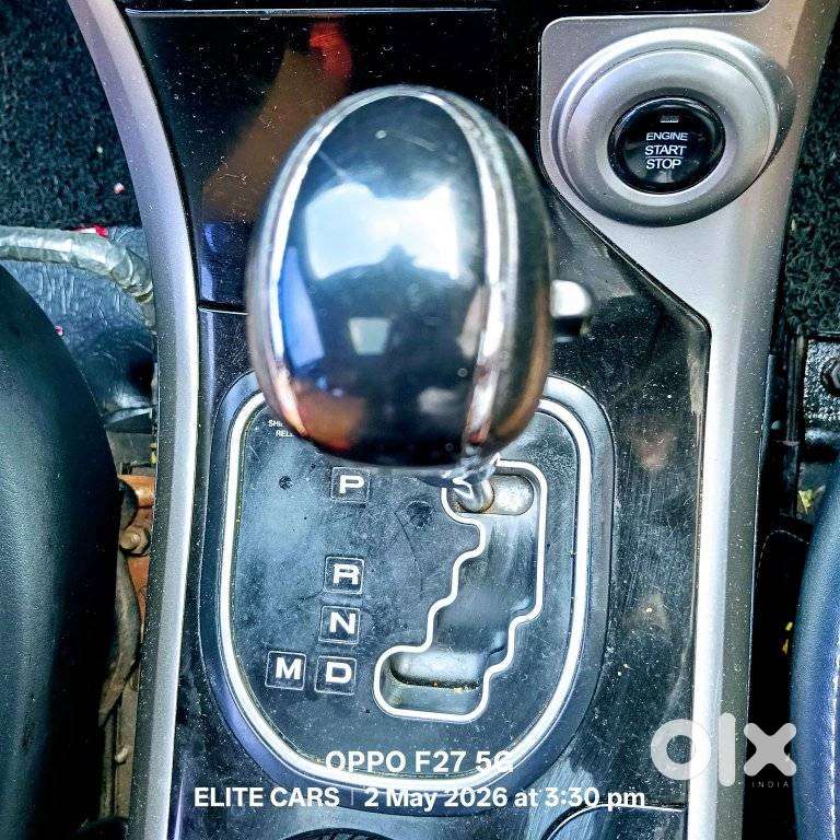 Mahindra Xuv500 W11 Option At, 2018, Diesel