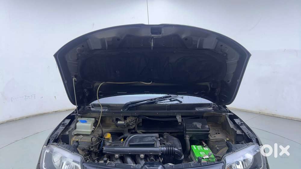 Renault Kwid 1.0 Rxt Sce Special (o), 2018, Petrol