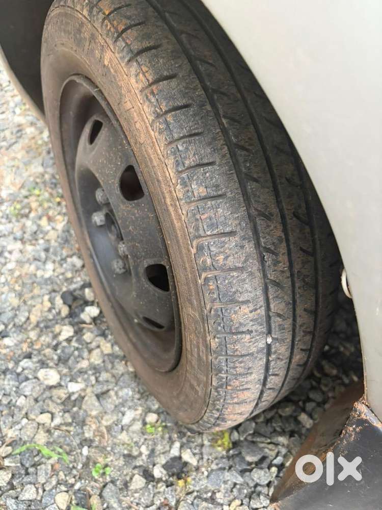 Maruti Suzuki Wagon R 2004 Petrol Good Condition
