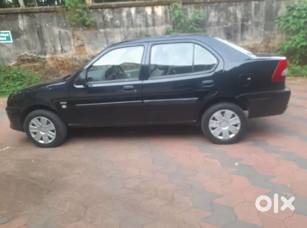 Ford Ikon 1.6 Petrol