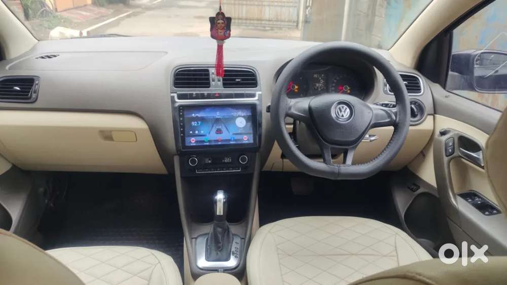 Volkswagen Vento 1.5 Tdi Comfortline At, 2015, Diesel