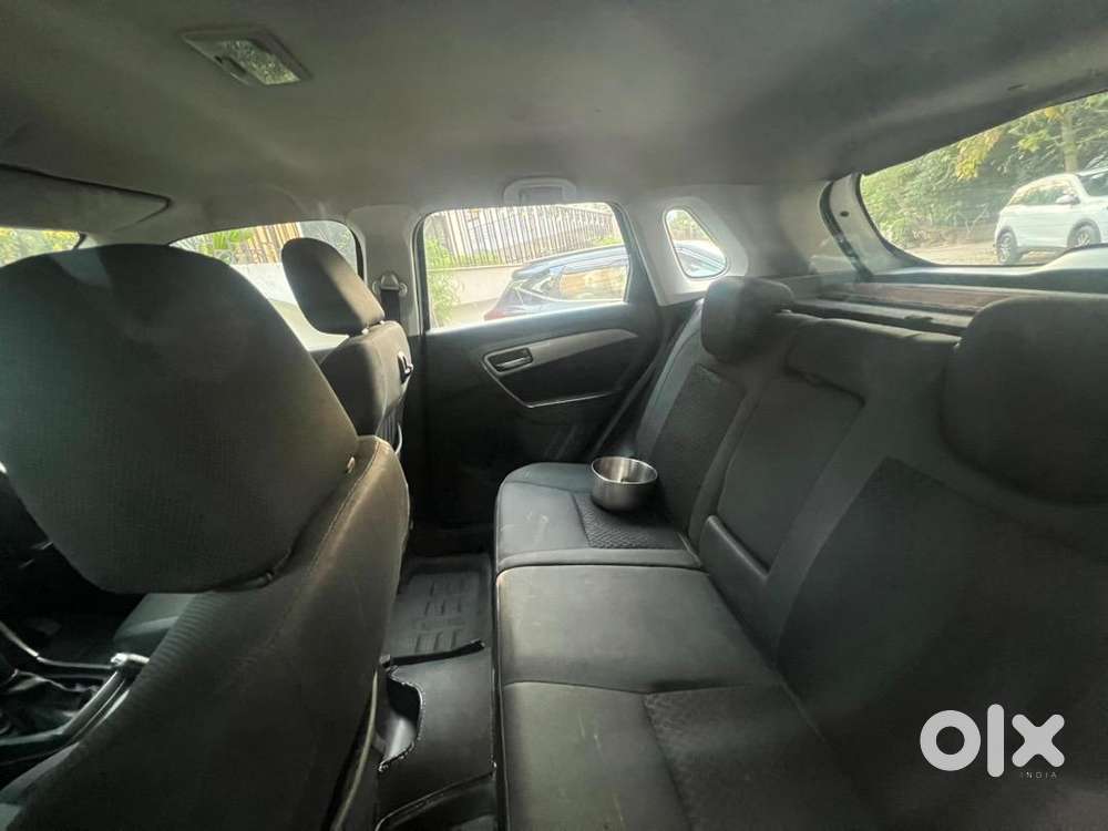 Maruti Suzuki Vitara Brezza 2017 Diesel Well Maintained