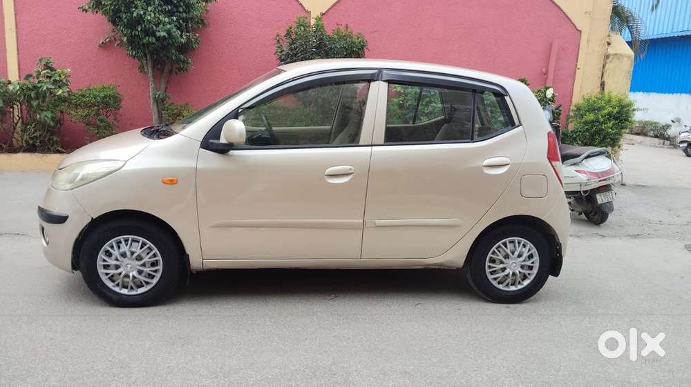 Hyundai I20 Petrol 2007
