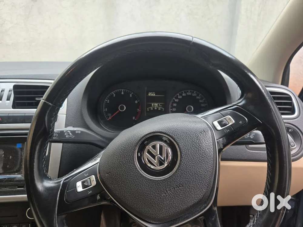 Volkswagen Showroom Condition