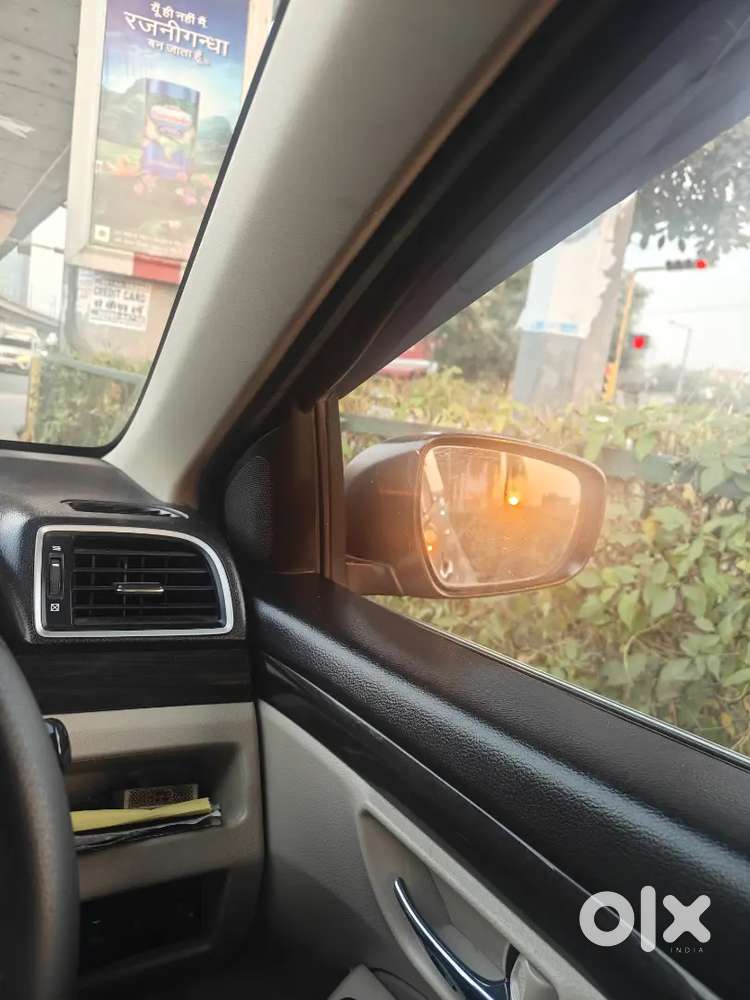 Maruti Suzuki Ciaz 2016 Diesel 85000 Km Driven
