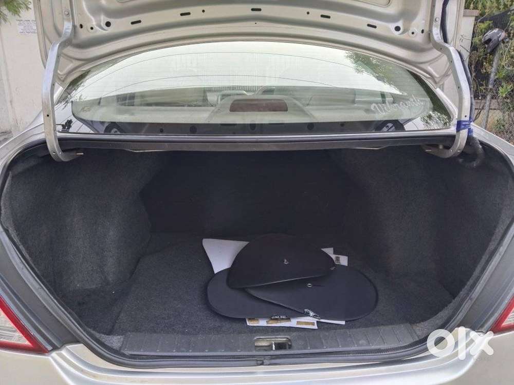 Nissan Sunny Diesel Special Edition, 2013, Diesel