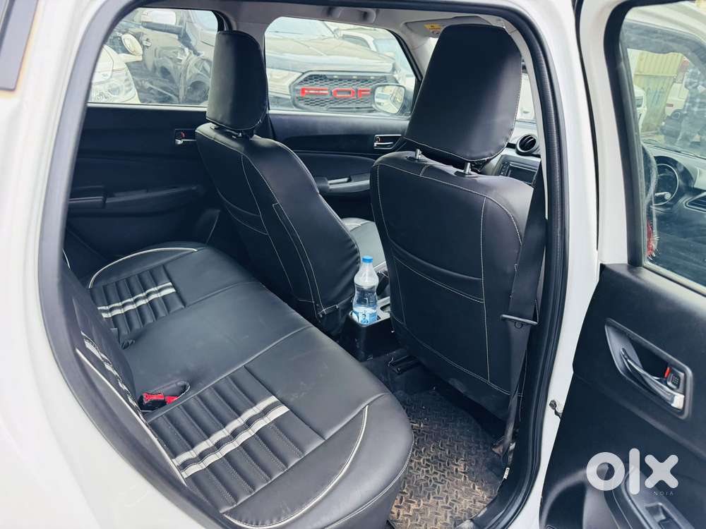 Maruti Suzuki Swift 1.2 Abs, 2019, Petrol