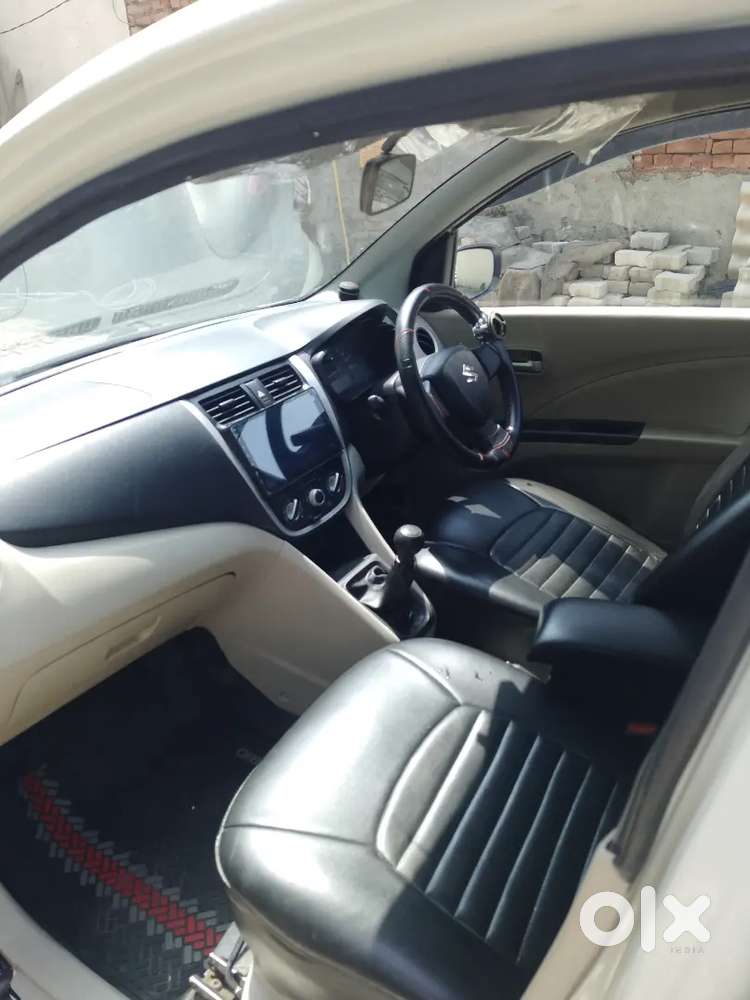 Maruti Celerio Vxi 2020 Only Petrol
