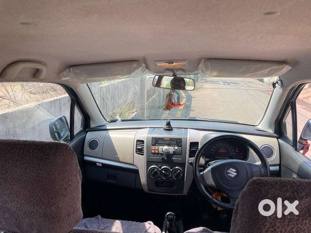 Wagonr 2013 Model Excellent Condition