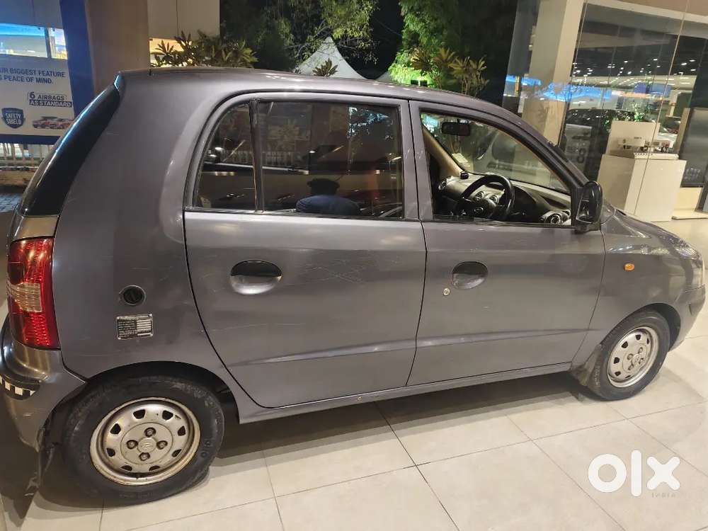 Pure Good Condition Madurai Registration