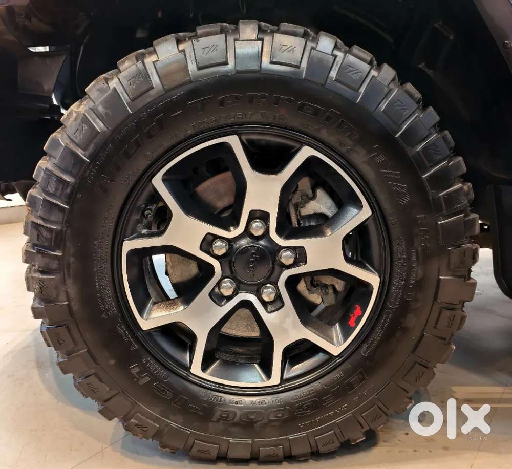 Jeep Wrangler, 2023, Petrol