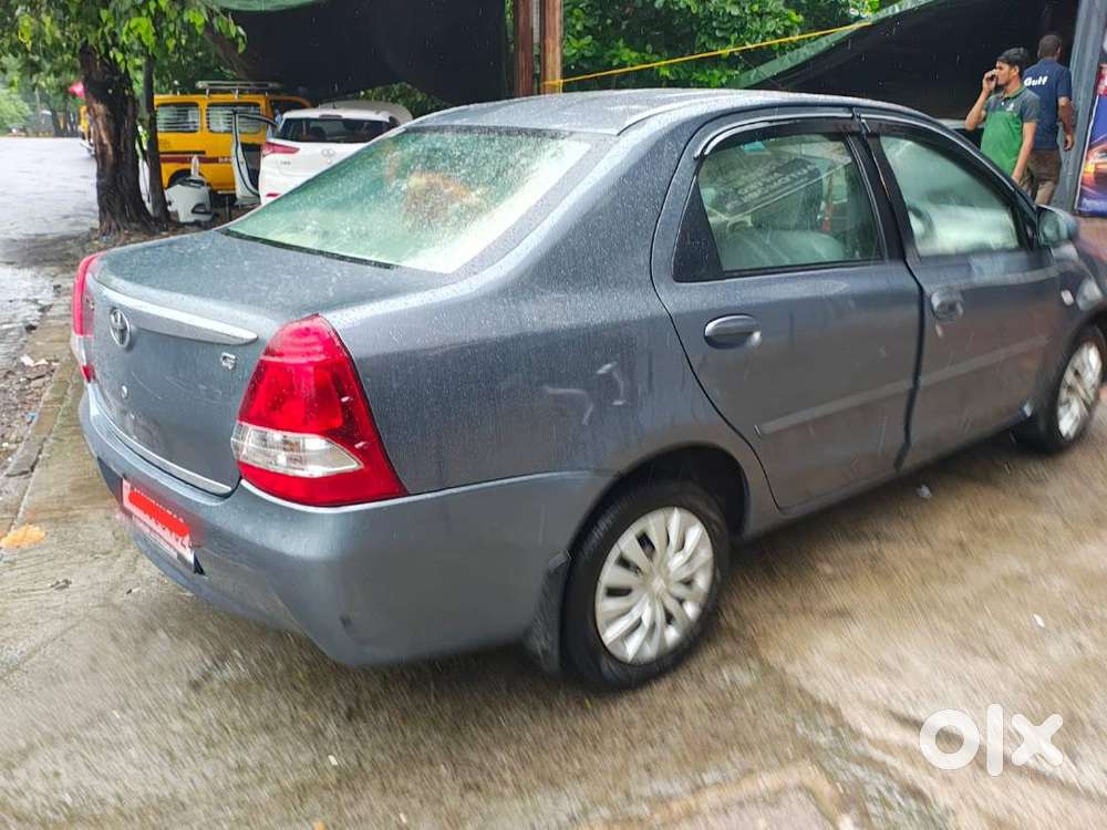 Good Conditioned & Well Maintained Car For Sale