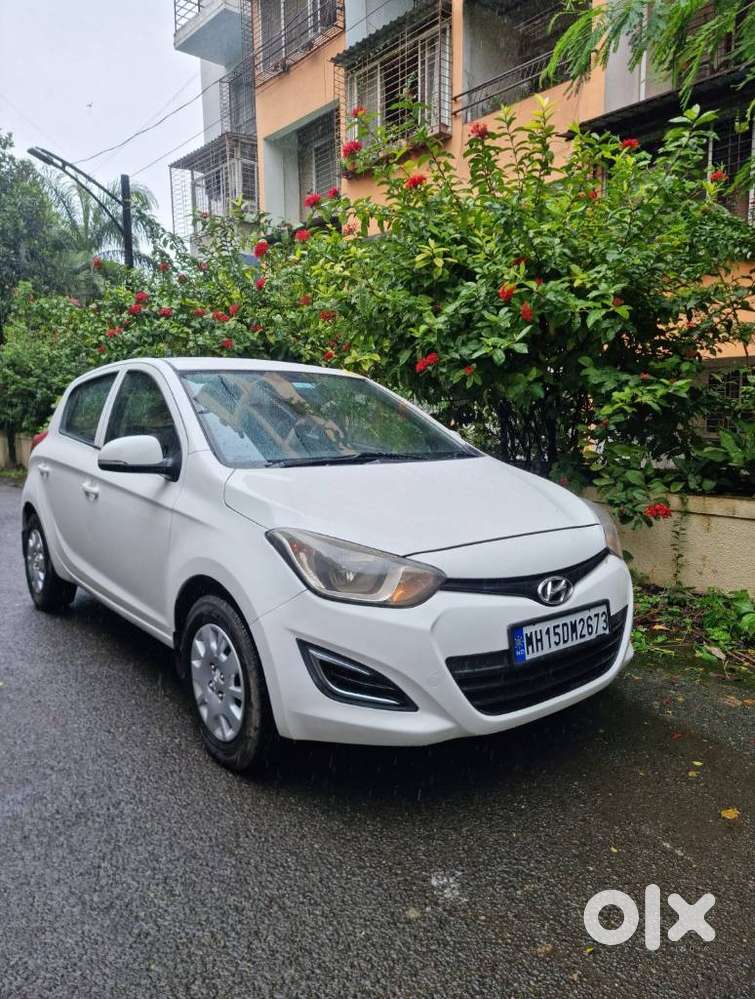 Hyundai I20 Magna Optional 1.4 Crdi, 2012, Diesel