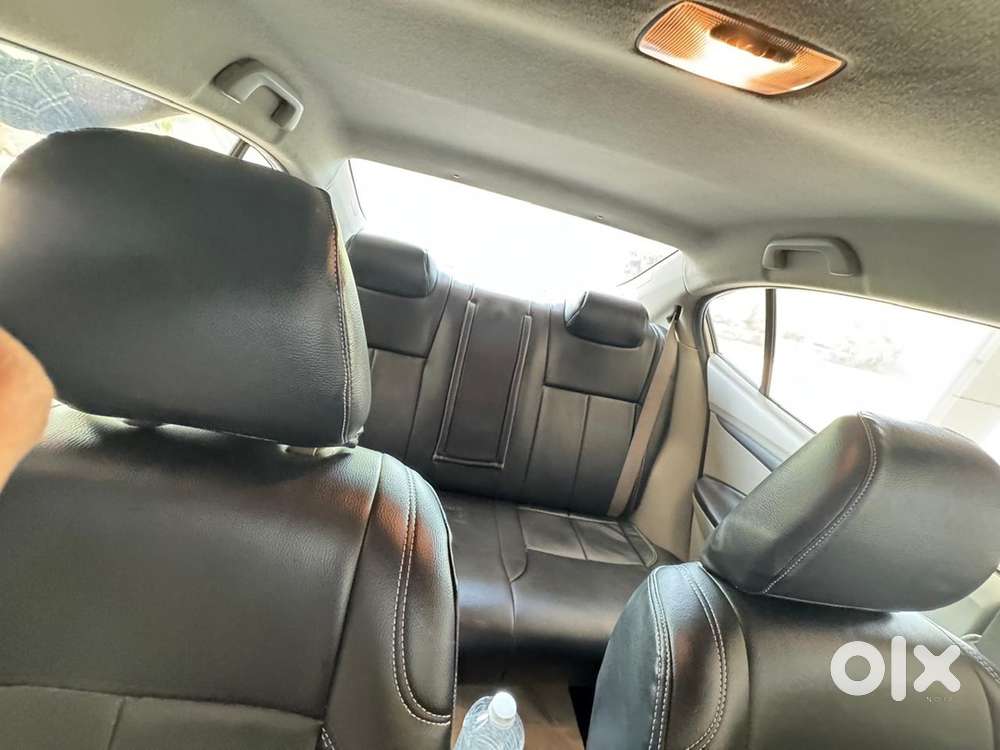 Honda City Petrol 2009