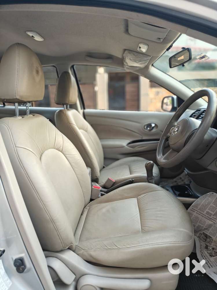 Nissan Sunny Xv, 2013, Diesel