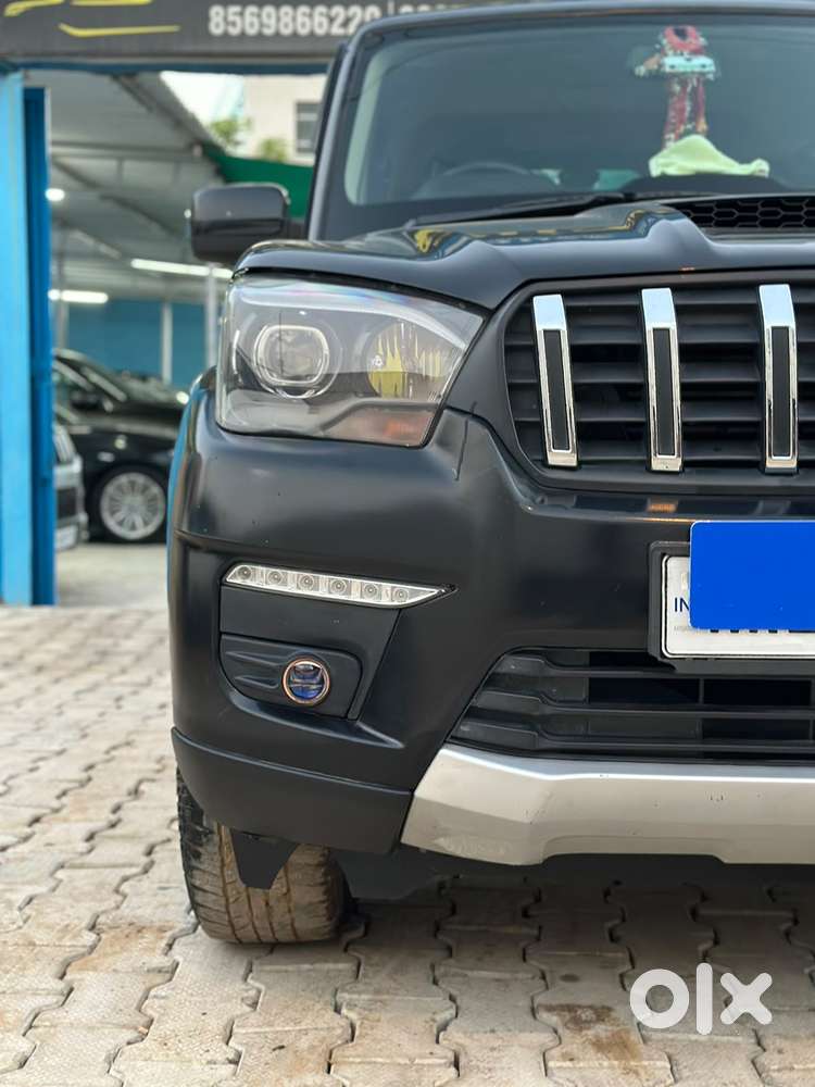 Mahindra Scorpio, 2023, Diesel