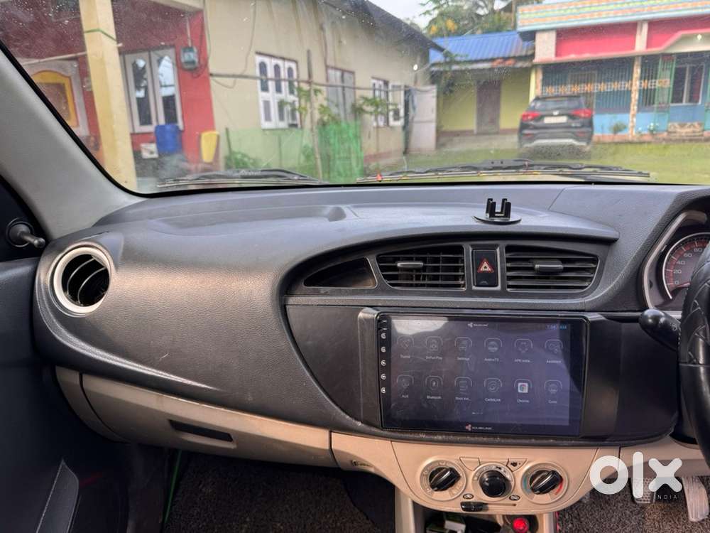 Maruti Suzuki Alto K10 Petrol