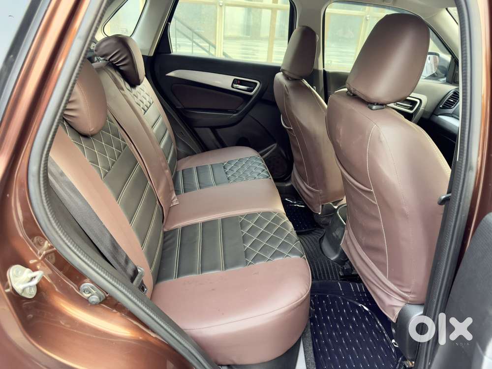 Toyota Urban Cruiser 1.5 High Grade Mt, 2022, Petrol