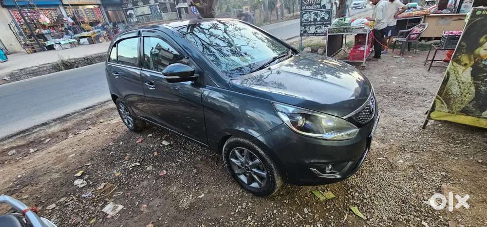 Tata Bolt 2015 Diesel 90000 Km Driven