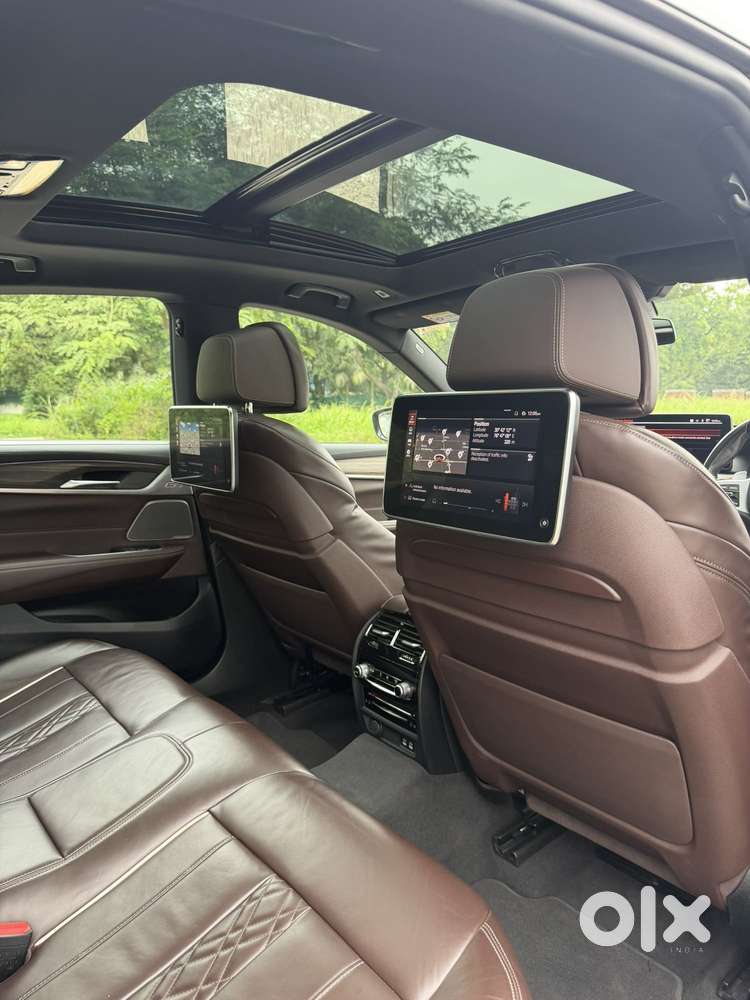 Bmw 6 Series 3.0 Gt 630d M Sport, 2022, Diesel
