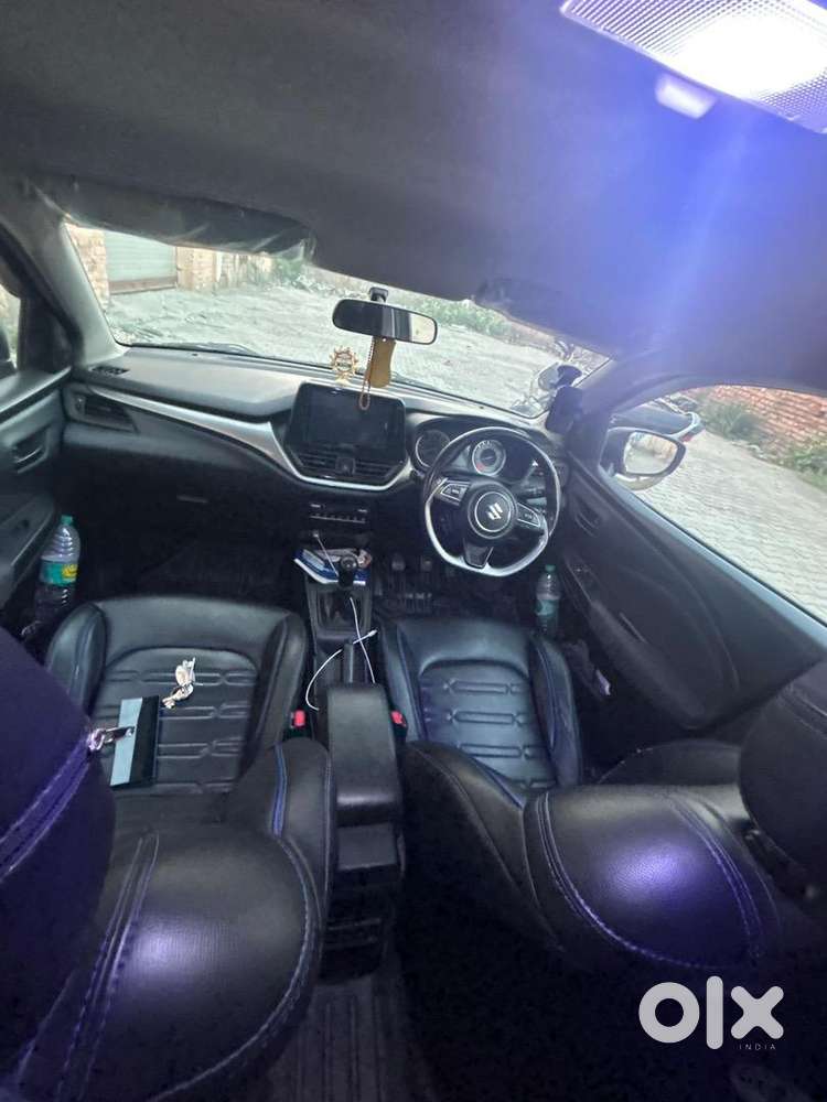 Maruti Suzuki Car 2023
