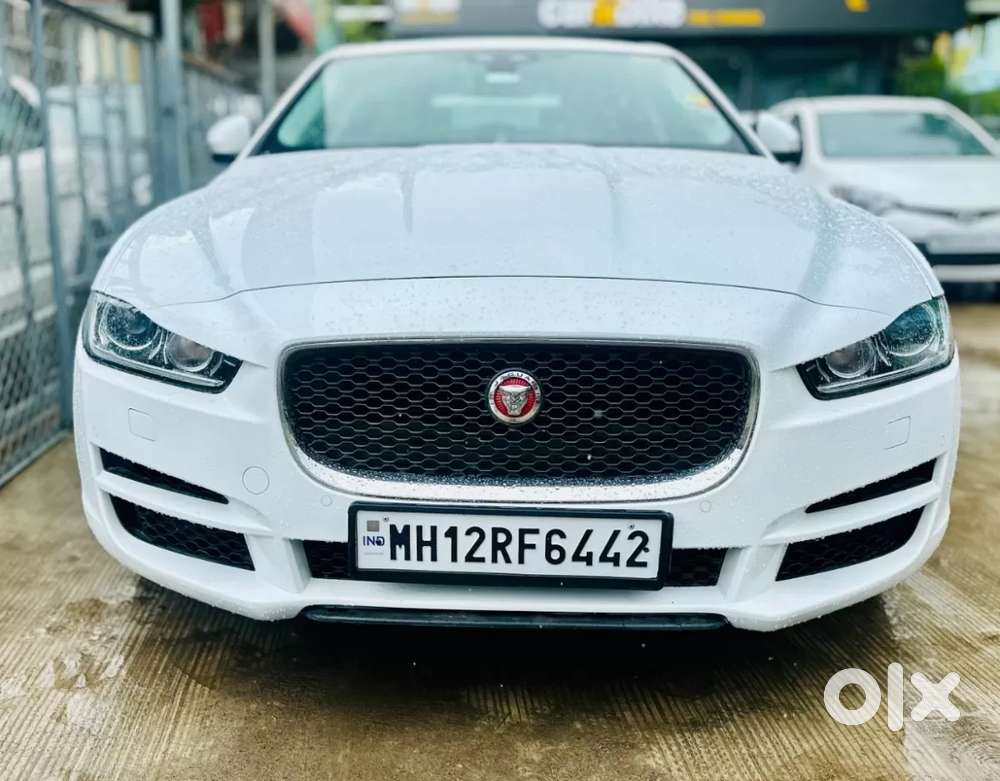 Jaguar Xe 2.0l Diesel Prestige, 2019, Diesel