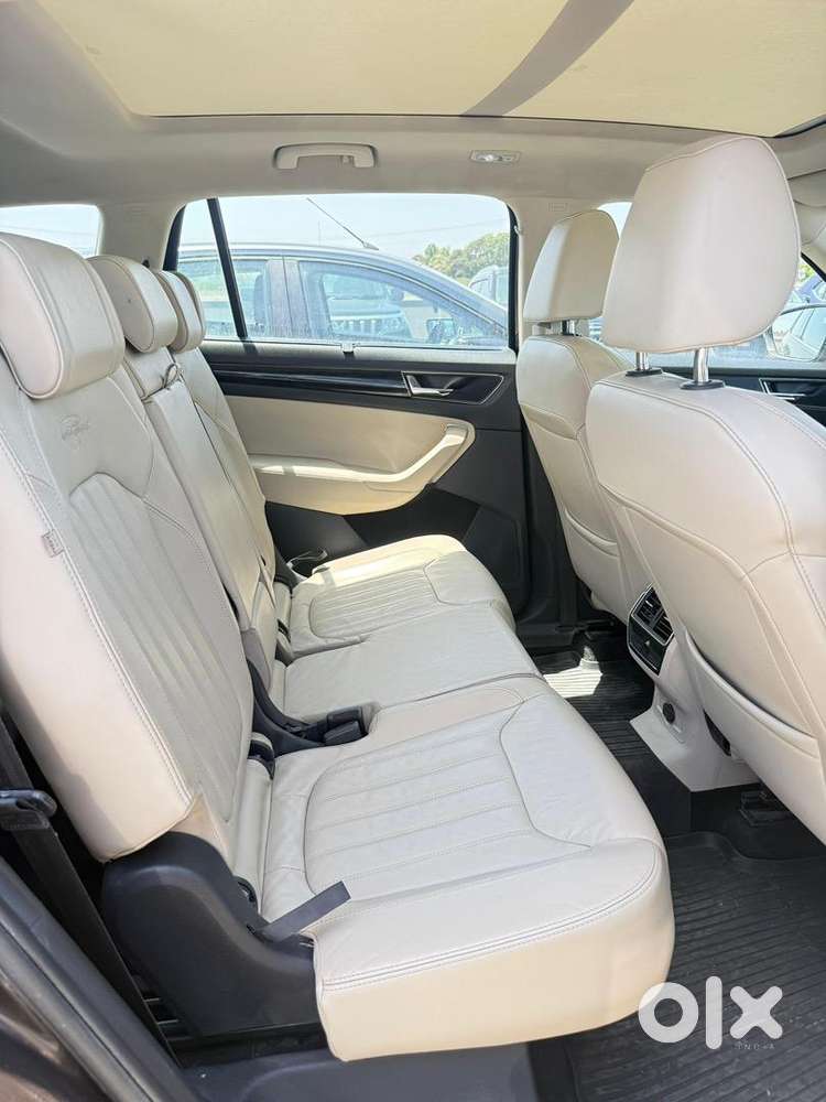 Skoda Diesel Automatic 2019