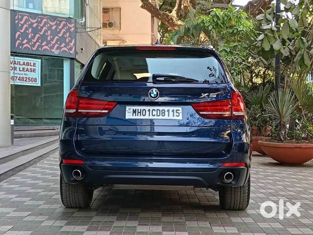 Bmw X5 Xdrive 30d, 2016, Diesel