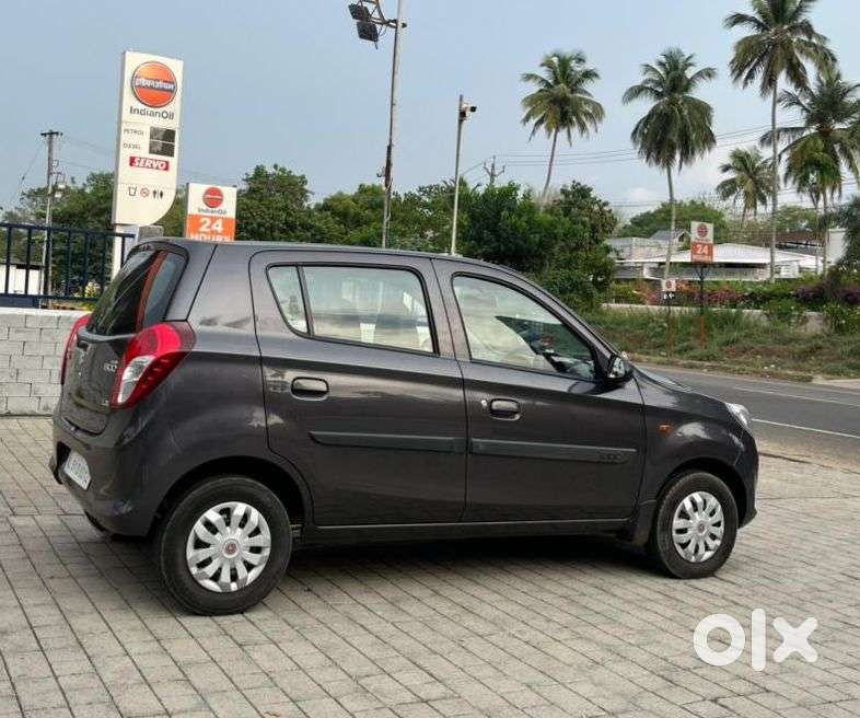 Maruti Suzuki Alto 800 2012-2016 Lx, 2013, Petrol