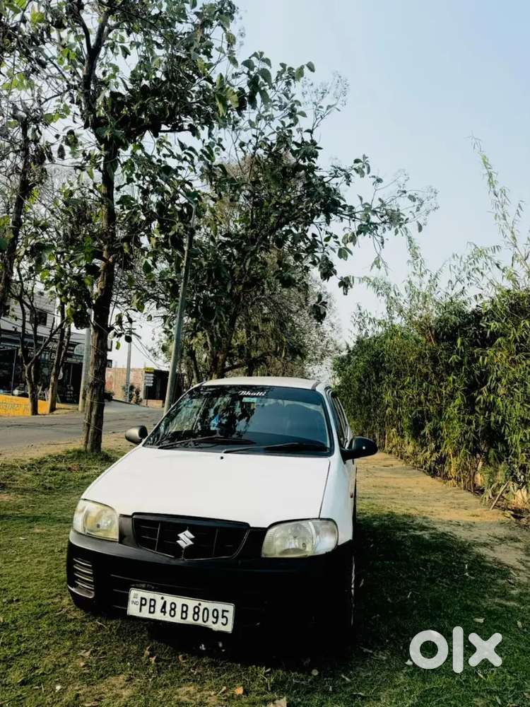 Maruti Suzuki Alto 2005 Good Condition