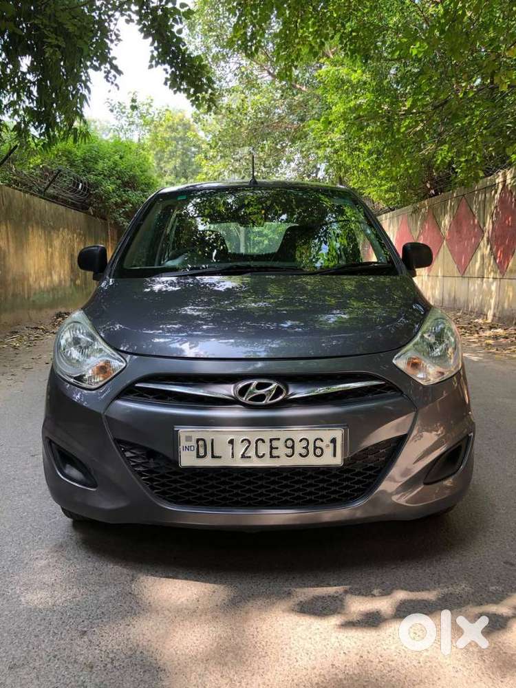 Hyundai I10 1.2 Kappa Magna, 2014, Petrol