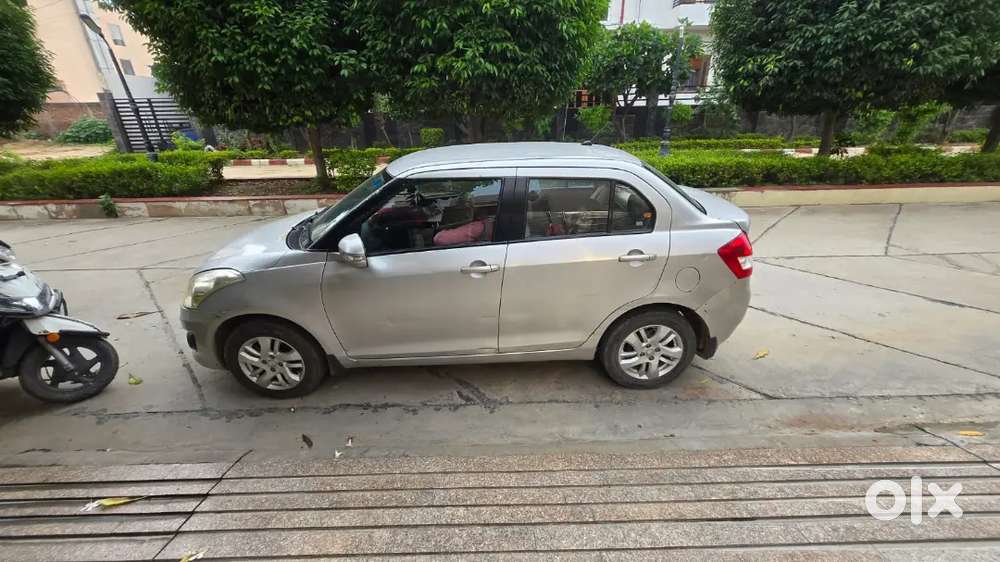 Swift Dzire Zdi Manual 2013 Diesel First Owner