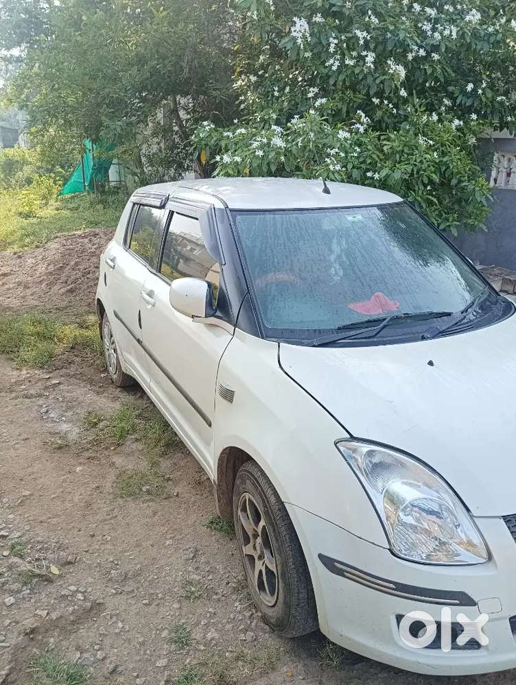 Maruti Suzuki Swift 2010 Diesel Manual