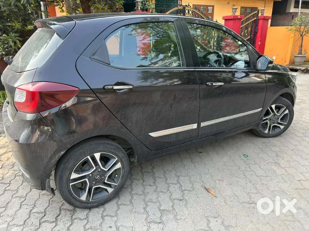 Top Model, All Features Loaded